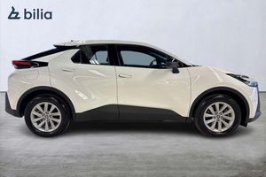 Toyota C-HR bild 17