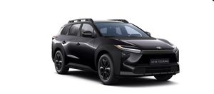 Toyota bZ4X bild 1
