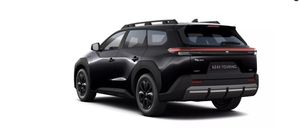 Toyota bZ4X bild 2