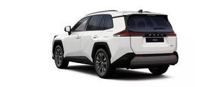 Toyota RAV4 bild 2