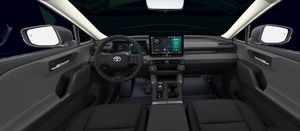 Toyota RAV4 bild 3