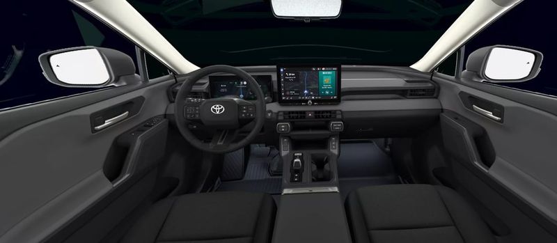 Toyota RAV4 bild 3