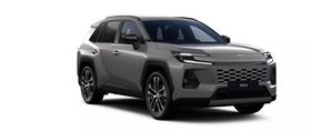 Toyota RAV4 bild 1
