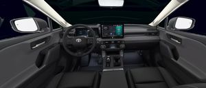 Toyota RAV4 bild 3