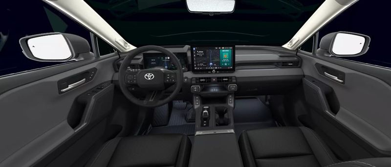 Toyota RAV4 bild 3