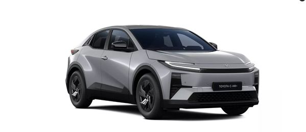 Toyota C-HR Active, 0% räntekampanj - 2026