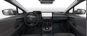 Toyota C-HR bild 3