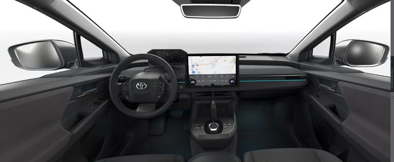 Toyota C-HR bild 3