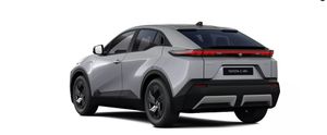 Toyota C-HR bild 2