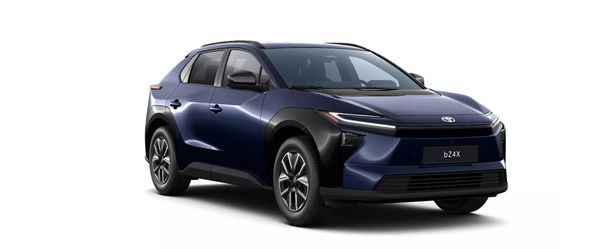 Toyota bZ4X Active Tech, 0% räntekampanj - 2026