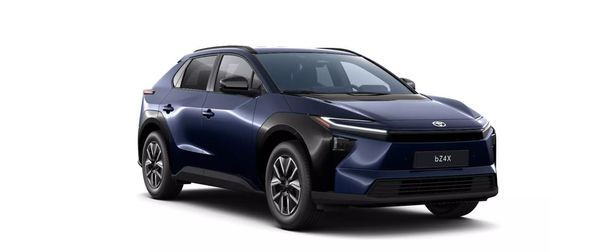 Toyota bZ4X Active, 0% räntekampanj - 2026