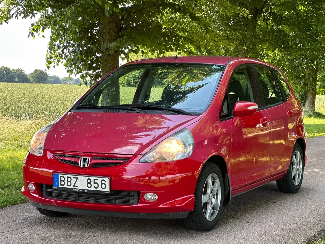 Vehicle image 1