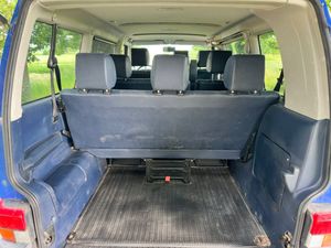 Volkswagen Caravelle bild 14