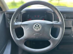 Volkswagen Caravelle bild 15