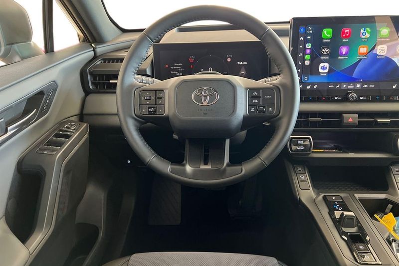 Toyota RAV4 bild 14
