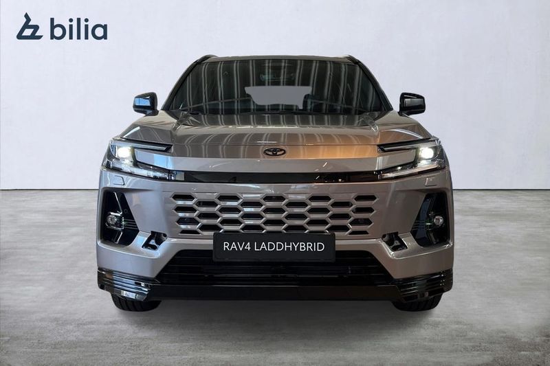 Toyota RAV4 bild 2