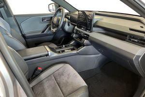 Toyota RAV4 bild 11