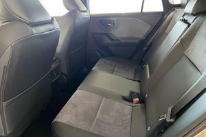 Toyota RAV4 bild 15