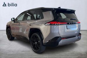 Toyota RAV4 bild 8
