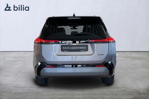 Toyota RAV4 bild 6