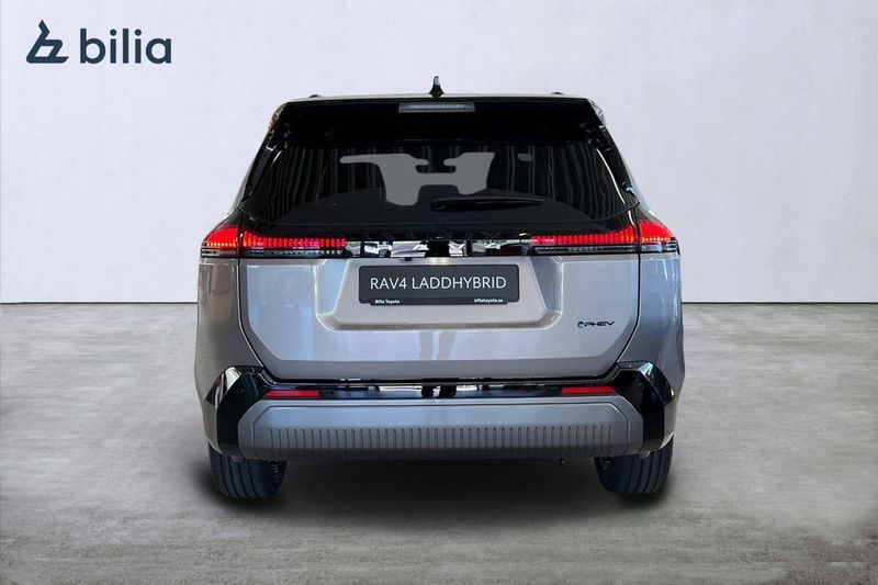 Toyota RAV4 bild 6