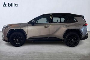 Toyota RAV4 bild 9