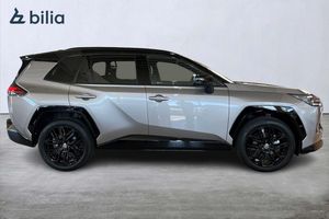 Toyota RAV4 bild 4