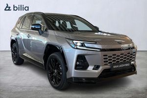 Toyota RAV4 bild 3