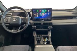 Toyota RAV4 bild 13