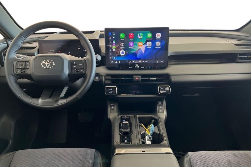 Toyota RAV4 bild 13