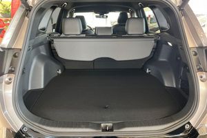 Toyota RAV4 bild 7