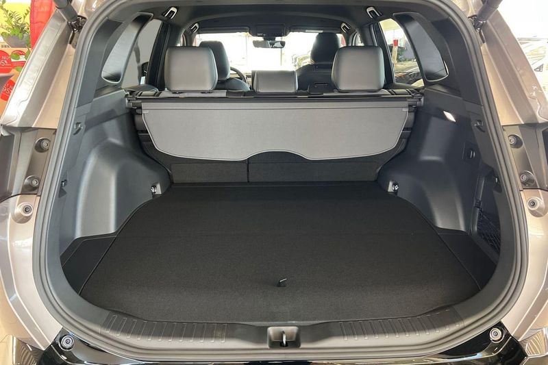 Toyota RAV4 bild 7