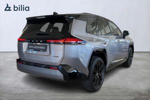 Toyota RAV4 bild 5