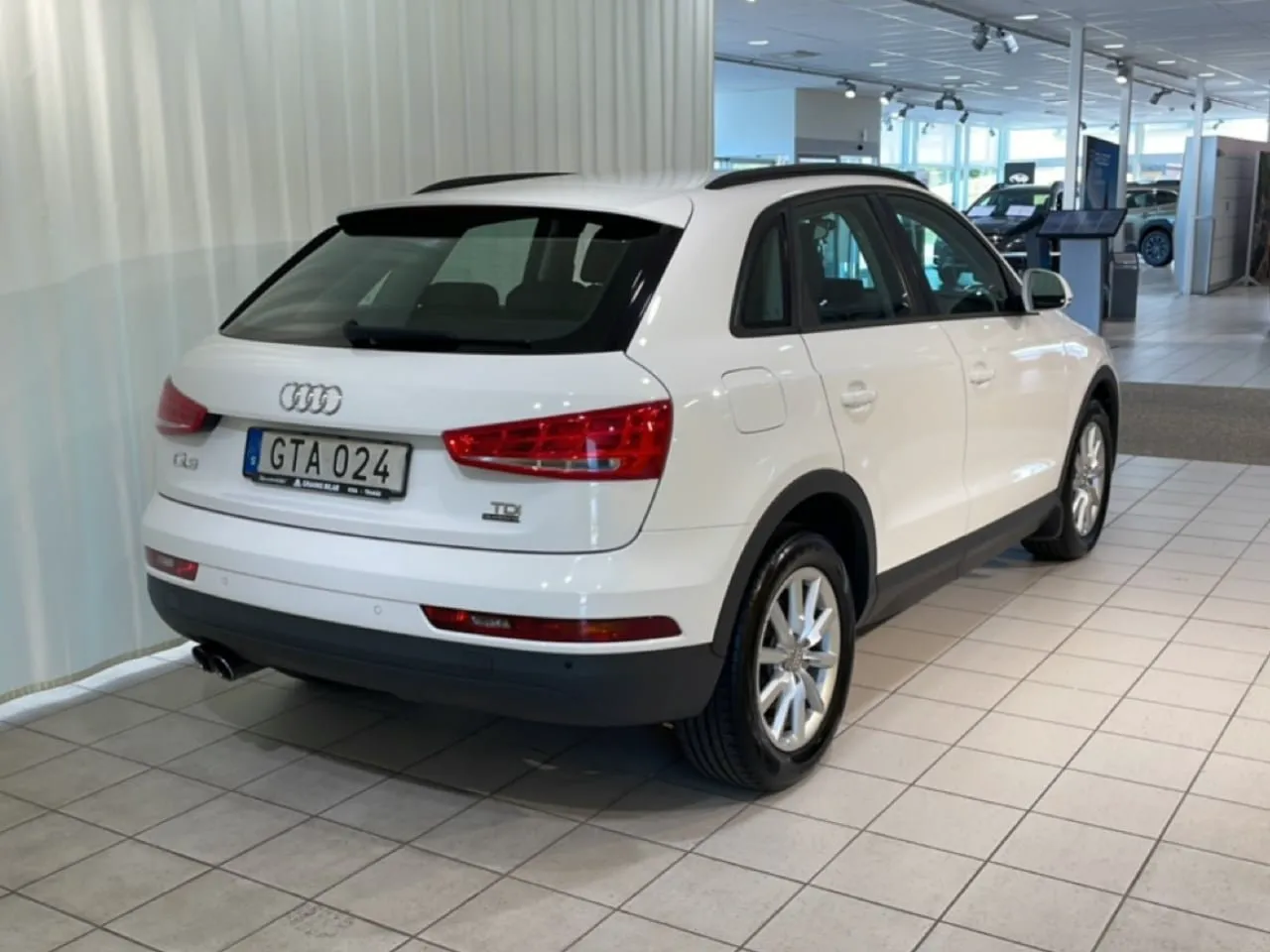 Vehicle image 2