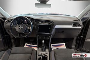 Volkswagen Tiguan bild 10