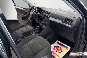 Volkswagen Tiguan bild 8