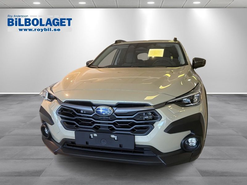 Subaru Crosstrek bild 9