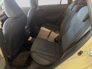 Subaru Crosstrek bild 8