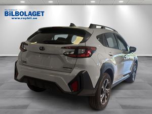 Subaru Crosstrek bild 3