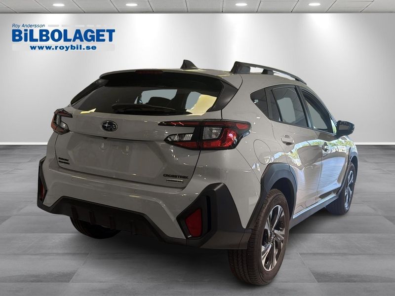 Subaru Crosstrek bild 3