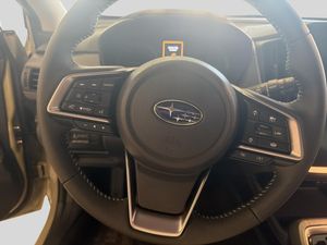 Subaru Crosstrek bild 4