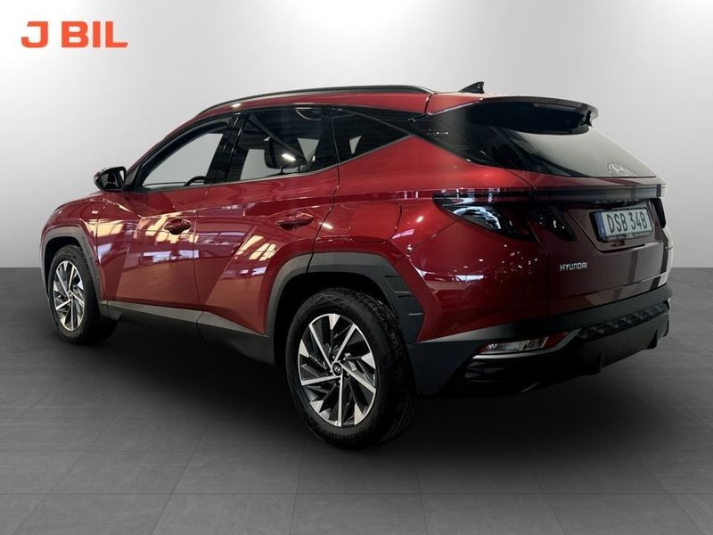 Hyundai Tucson bild 3