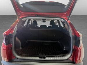 Hyundai Tucson bild 15