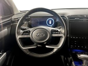 Hyundai Tucson bild 7