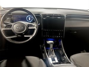 Hyundai Tucson bild 6