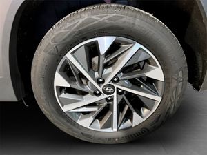 Hyundai Tucson bild 14