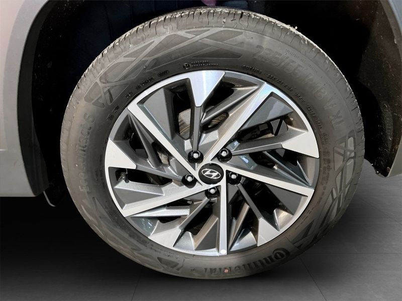 Hyundai Tucson bild 14