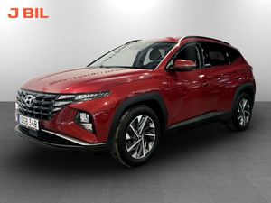 Hyundai Tucson bild 1