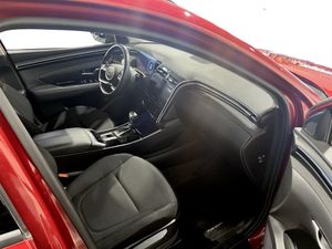 Hyundai Tucson bild 11