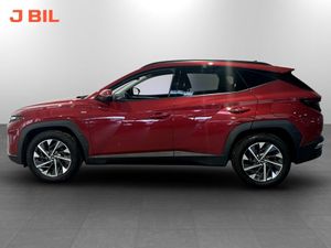 Hyundai Tucson bild 13